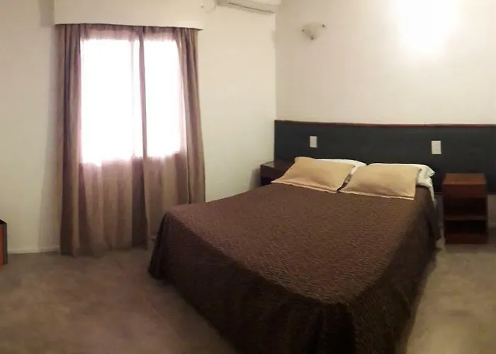 Hotel Provincial