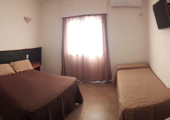 Hotel Provincial