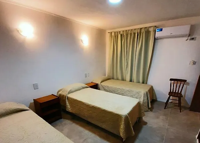 Hotel Provincial